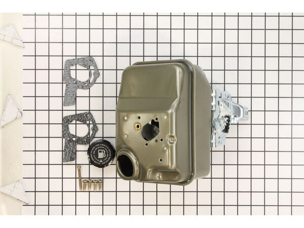 9076220-1-M-Briggs and Stratton-694315-Fuel Tank 3 Quart Capacity