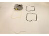 Cover-crankcase – Part Number: 694377
