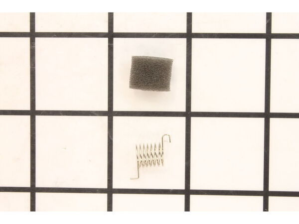 9076244-1-M-Briggs and Stratton-694912-Spring/Seal Assembly