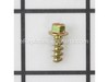 Screw – Part Number: 695239