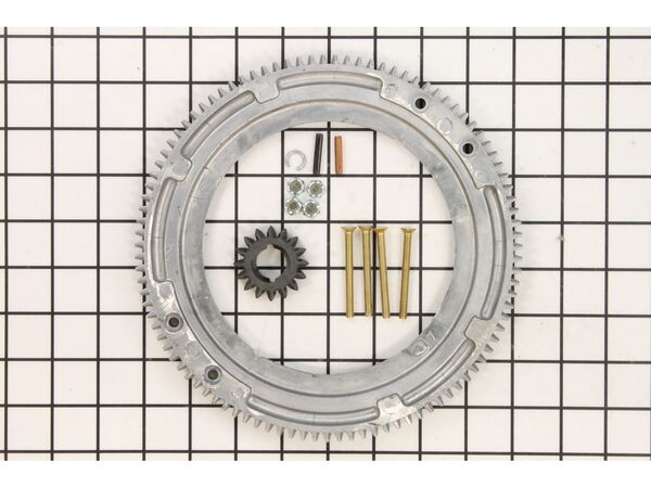 9076854-1-M-Briggs and Stratton-696537-Engine Ring Gear