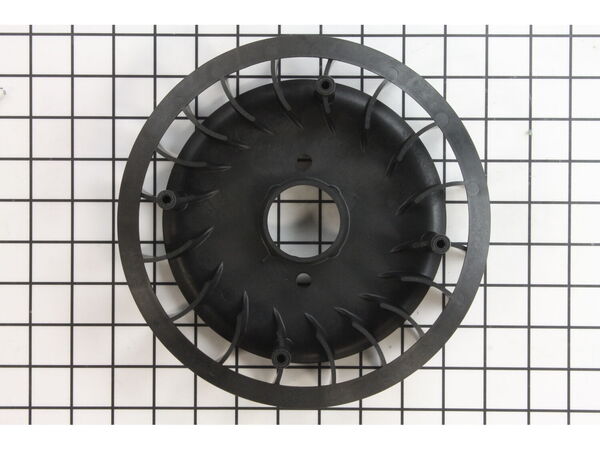 9076879-1-M-Briggs and Stratton-697111-Fan-Flywheel