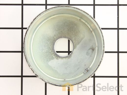 9077352-1-M-Murray-7035378YP-Brake Drum, Spindle, Clear