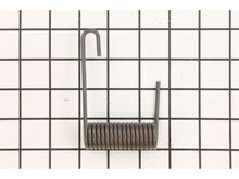 SPRING, Torsion, Side Discharge – Part Number: 7035813SM
