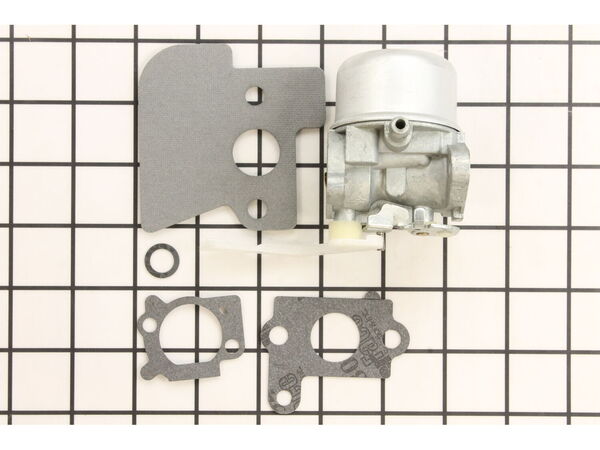 9077652-1-M-Briggs and Stratton-697914-Carburetor