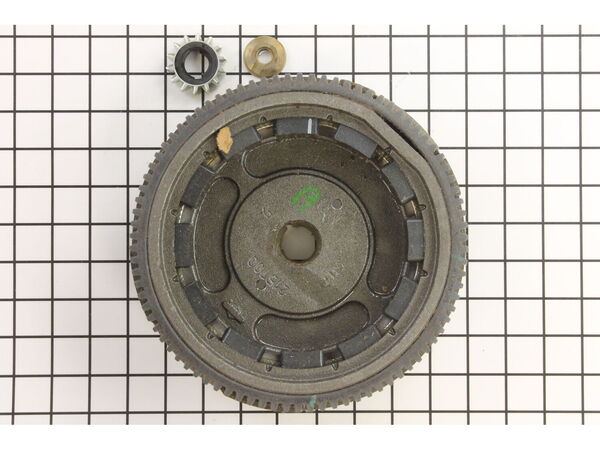9077662-1-M-Briggs and Stratton-698282-Flywheel