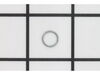 Retainer-gov Shaft – Part Number: 698290