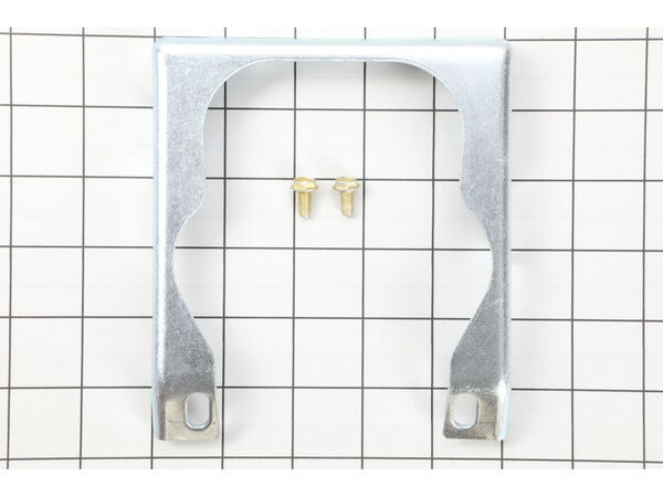9078279-1-M-Briggs and Stratton-699229-Bracket-Muffler