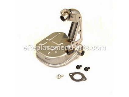 9078300-1-M-Briggs and Stratton-699769-Muffler