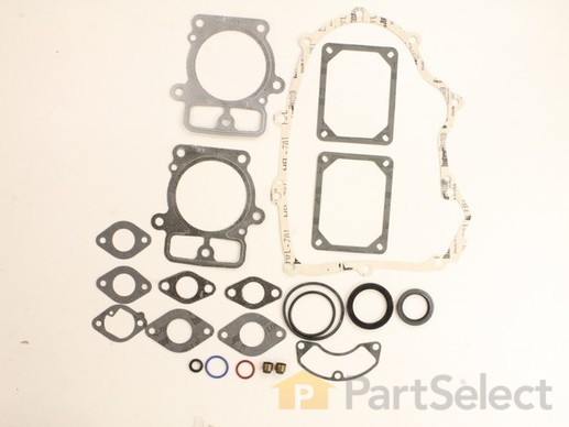 9078303-1-M-Briggs and Stratton-699823-Gasket Set-engine