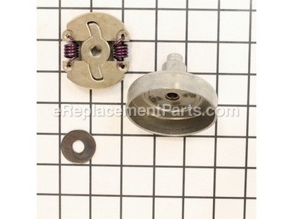 9078308-1-M-Briggs and Stratton-699871-Clutch - Starter