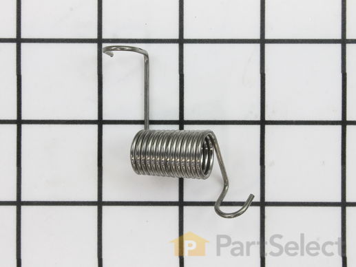 9079166-1-M-Snapper-7046400-Spring, Torsion, Lh, Drive Lever
