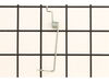 Lawn Mower Torsion Spring – Part Number: 7046648YP