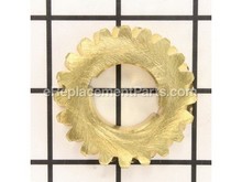 Worm Wheel S – Part Number: 700130
