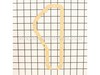 Gasket – Part Number: 700131