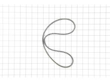 V-belt 207159 – Part Number: 700370