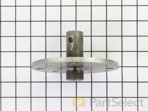9079886-1-M-Snapper-7040350-Hub, Left Hand