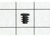 Plug, Hole, Polyethel – Part Number: 7046780SM