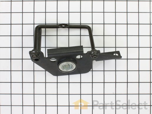 9080663-1-M-Snapper-7053035-Assembly, Thrust Plate