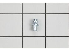 LUBE FITTING, 3/16" Press-In – Part Number: 7010817SM
