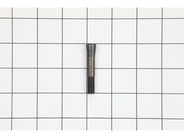 9081221-1-M-Murray-7011013YP-WHEEL BOLT, 5/16-24 x 2" Tapered (Right Hand)