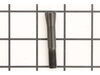 9081221-2-S-Murray-7011013YP-WHEEL BOLT, 5/16-24 x 2" Tapered (Right Hand)