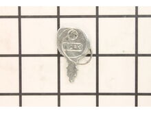 Lawn Mower Ignition Key Pair – Part Number: 7011138YP