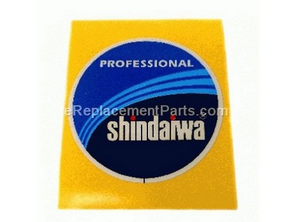 9081248-1-M-Shindaiwa-70118-75311-Label