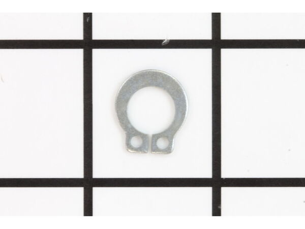 9081280-1-M-Murray-7012313SM-RING, 3/8" External Retaining