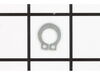 RING, 3/8" External Retaining – Part Number: 7012313SM