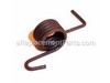 Spring-Push Lever – Part Number: 70701703430