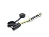 Hex Capscrew, 7/16-In-14 X 2-3/4-In – Part Number: 705071