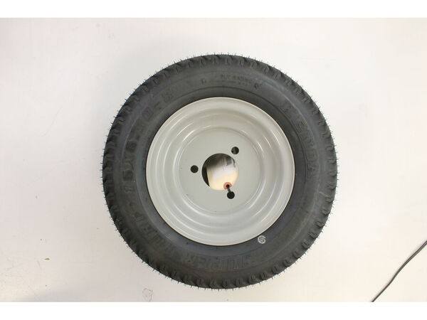 9083530-1-M-Murray-7058951YP-Assembly, Rear Tire & Rim
