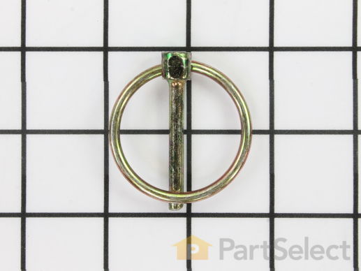 9083629-1-M-Snapper-7076967-Pin, 3/16" Dia. Lynch