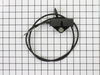 1-9266, Conduit Length: 48.0" – Part Number: 7019266