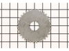 Sprocket, 34T, 3/8P – Part Number: 7021129YP