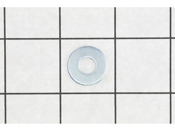 9084660-1-M-Murray-7091253YP-WASHER, Flat, .281 X 3/4 x 1/2