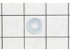 WASHER, Flat, .281 X 3/4 x 1/2 – Part Number: 7091253YP