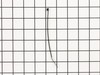 Wire Tie – Part Number: 7024641YP