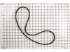 Tine Drive Belt – Part Number: 702603