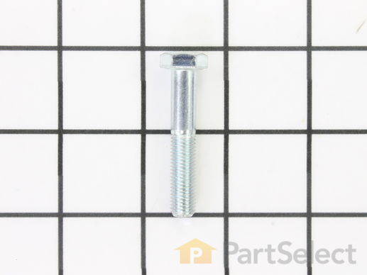 9085375-1-M-Snapper-7091513-Screw, 5/16-24 X 1-3/4 Hex Head Cap Gr5
