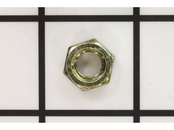 9085527-1-M-Murray-7091511SM-Hex Nut 5/16c Gr5 Yz