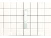 Screw-hex 5/16-18 – Part Number: 710-0176