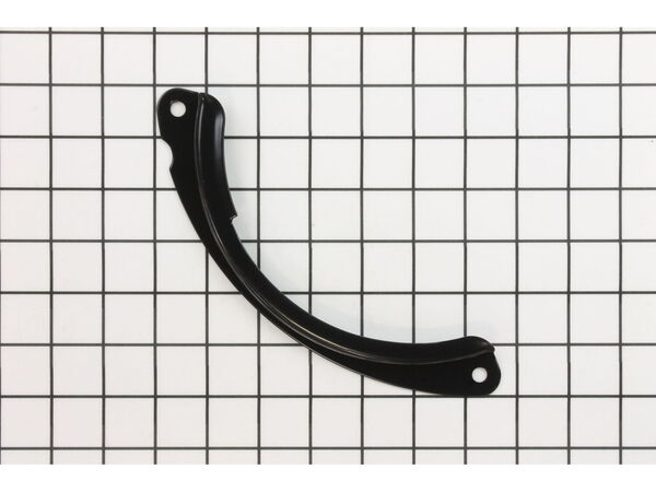 9086076-1-M-Toro-71-4990-03-Retainer-Chute, Rh
