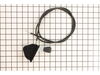 Throttle Control – Part Number: 71-8391