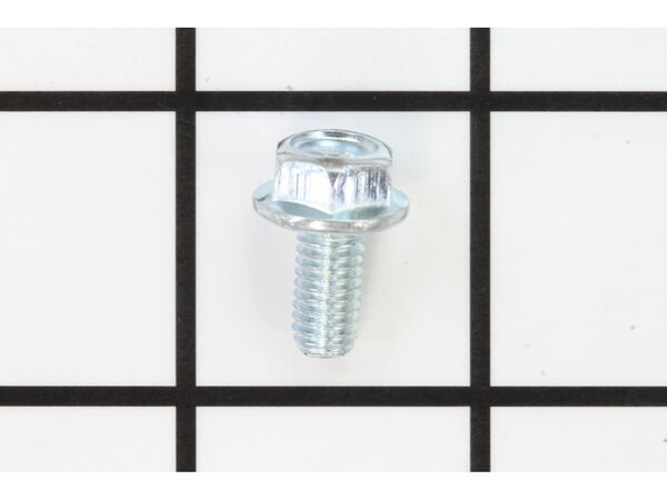 9086733-1-M-MTD-710-04915-Bolt - M6 X 12 Zin