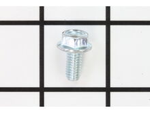Bolt - M6 X 12 Zin – Part Number: 710-04915
