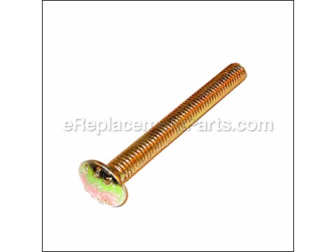 9087051-1-M-MTD-710-0450-Bolt Carriage 5/16