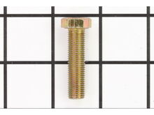 Hex Bolt 3/8-24 x 1.5" Lg. – Part Number: 710-0459A
