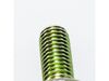 9087164-2-S-MTD-710-0276-Bolt, Carriage 5/16-18 x 1"